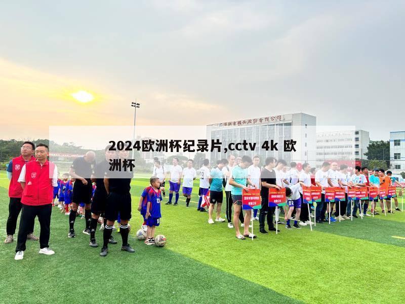 2024欧洲杯纪录片,cctv 4k 欧洲杯