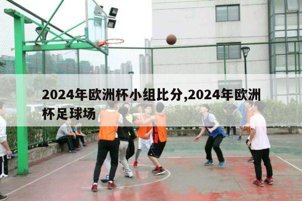 2024年欧洲杯小组比分,2024年欧洲杯足球场