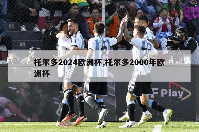 托尔多2024欧洲杯,托尔多2000年欧洲杯