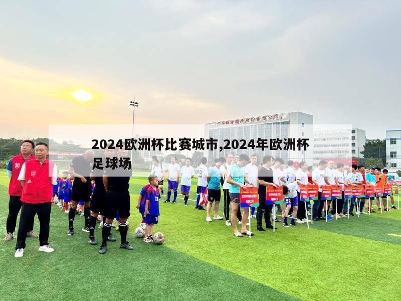 2024欧洲杯比赛城市,2024年欧洲杯足球场