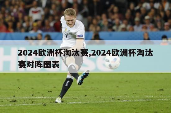 2024欧洲杯淘汰赛,2024欧洲杯淘汰赛对阵图表