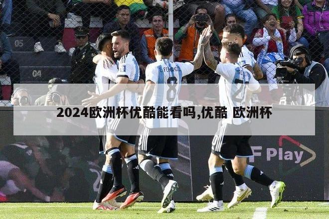 2024欧洲杯优酷能看吗,优酷 欧洲杯