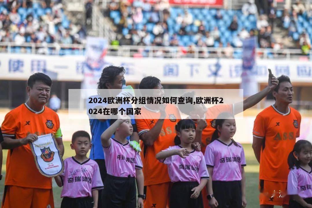 2024欧洲杯分组情况如何查询,欧洲杯2024在哪个国家