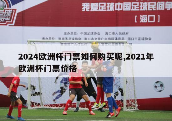 2024欧洲杯门票如何购买呢,2021年欧洲杯门票价格