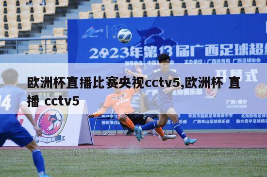 欧洲杯直播比赛央视cctv5,欧洲杯 直播 cctv5