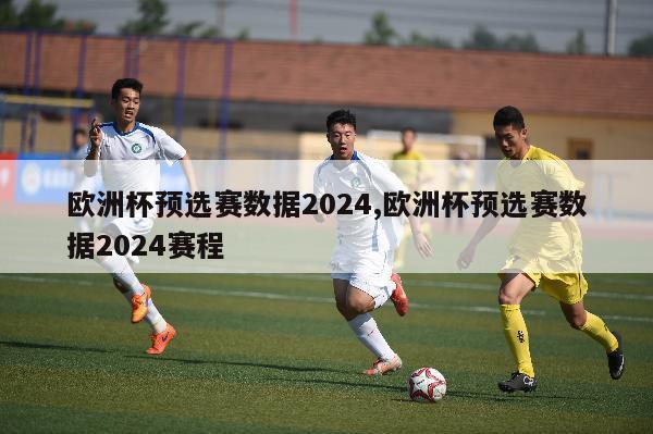 欧洲杯预选赛数据2024,欧洲杯预选赛数据2024赛程